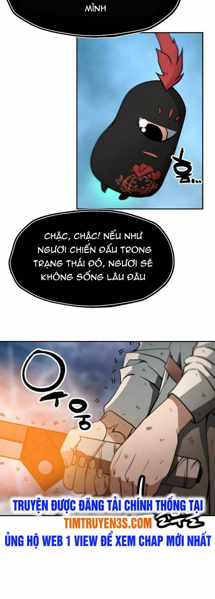 Ai Đã Giết Minh Chủ Võ Lâm Chapter 11 - Trang 2