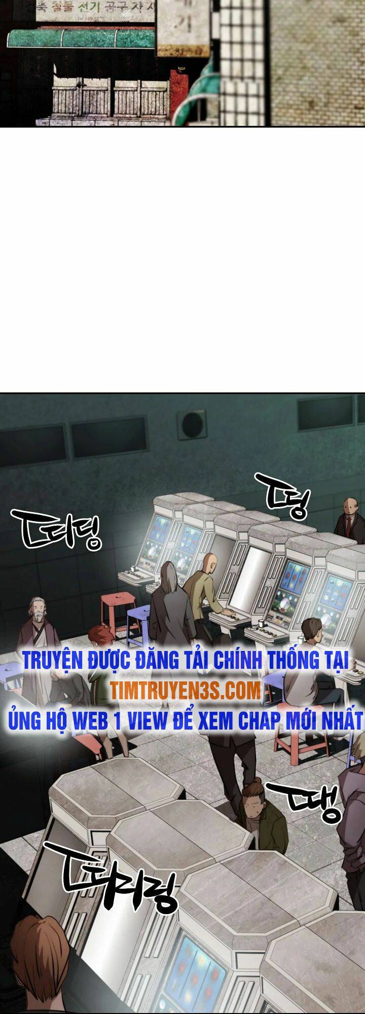 Ai Đã Giết Minh Chủ Võ Lâm Chapter 10 - Trang 2