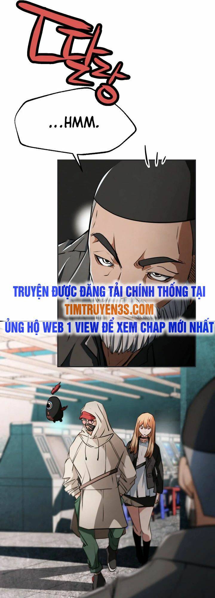 Ai Đã Giết Minh Chủ Võ Lâm Chapter 10 - Trang 2