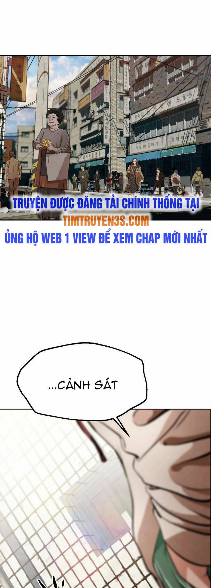 Ai Đã Giết Minh Chủ Võ Lâm Chapter 9 - Trang 2