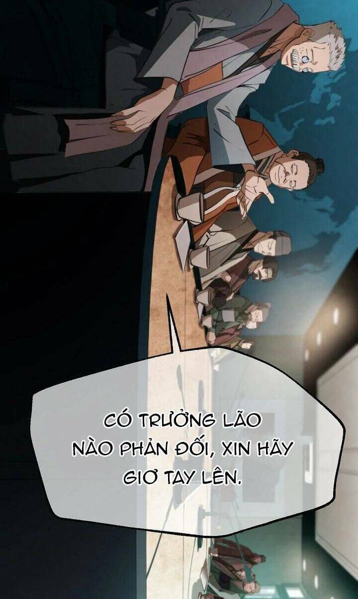 Ai Đã Giết Minh Chủ Võ Lâm Chapter 8 - Trang 2