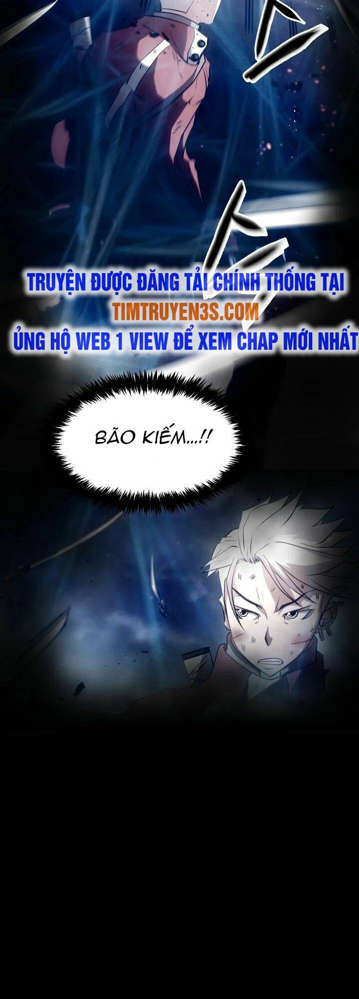 Ai Đã Giết Minh Chủ Võ Lâm Chapter 7 - Trang 2