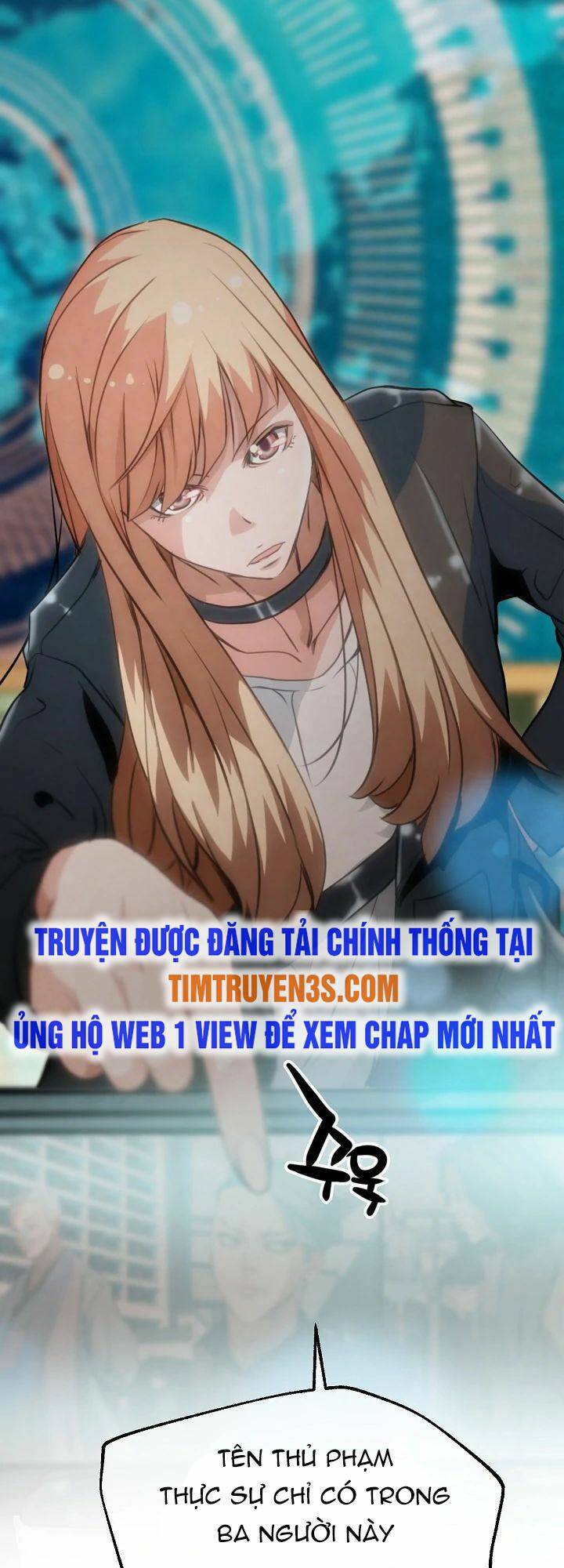 Ai Đã Giết Minh Chủ Võ Lâm Chapter 7 - Trang 2