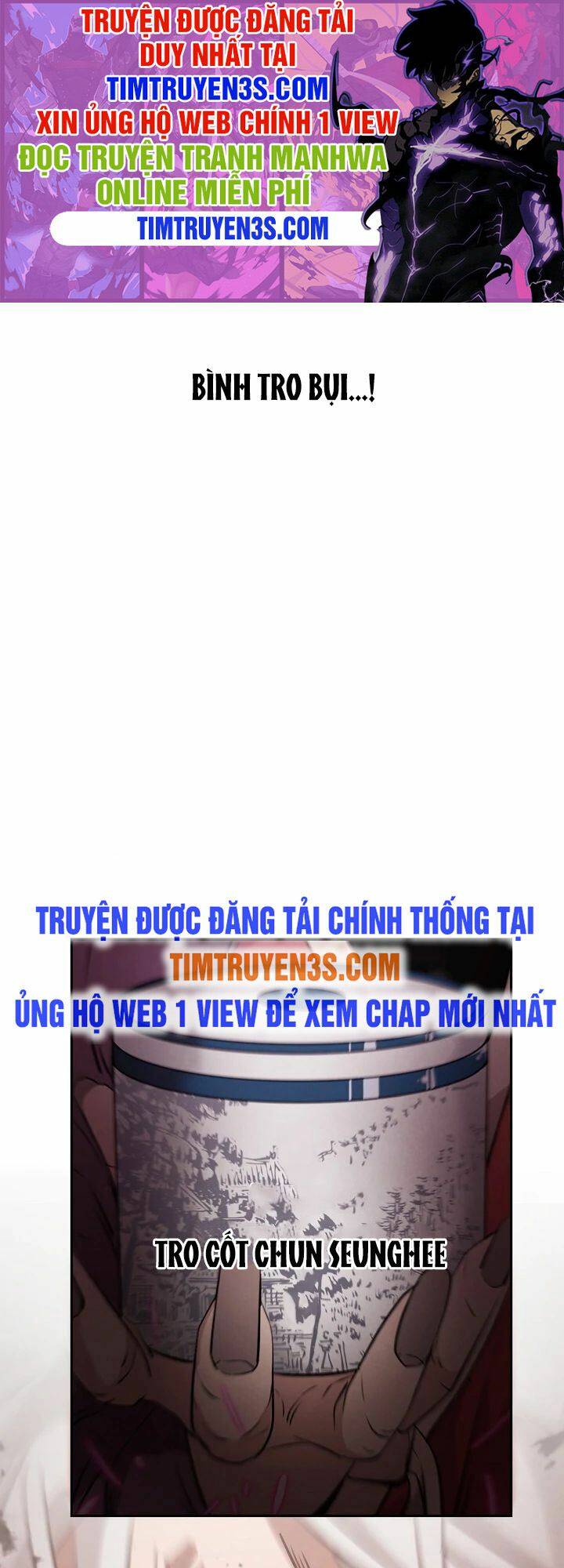 Ai Đã Giết Minh Chủ Võ Lâm Chapter 5 - Trang 2