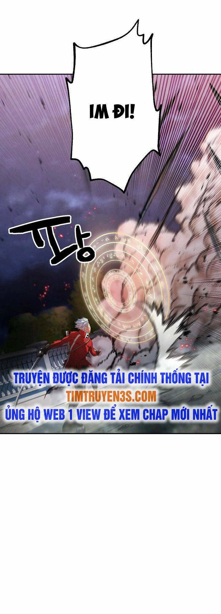 Ai Đã Giết Minh Chủ Võ Lâm Chapter 5 - Trang 2