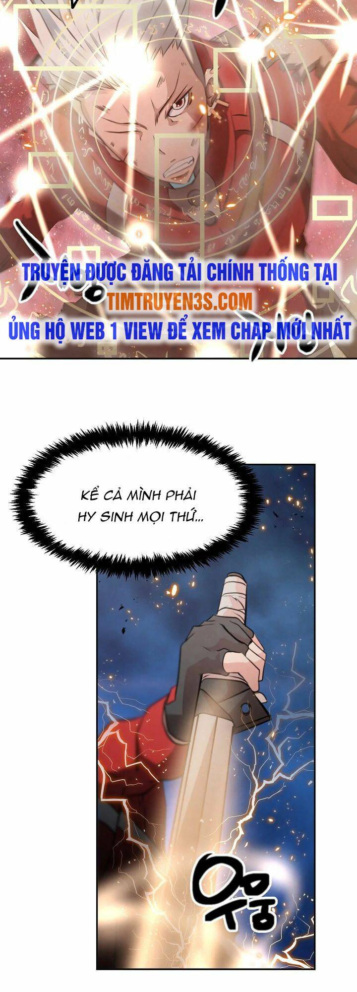 Ai Đã Giết Minh Chủ Võ Lâm Chapter 5 - Trang 2