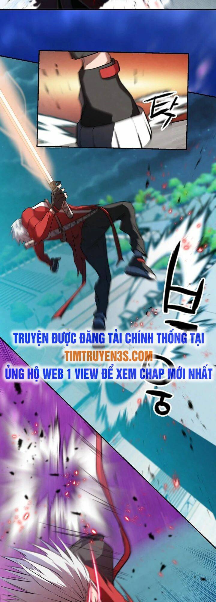 Ai Đã Giết Minh Chủ Võ Lâm Chapter 5 - Trang 2