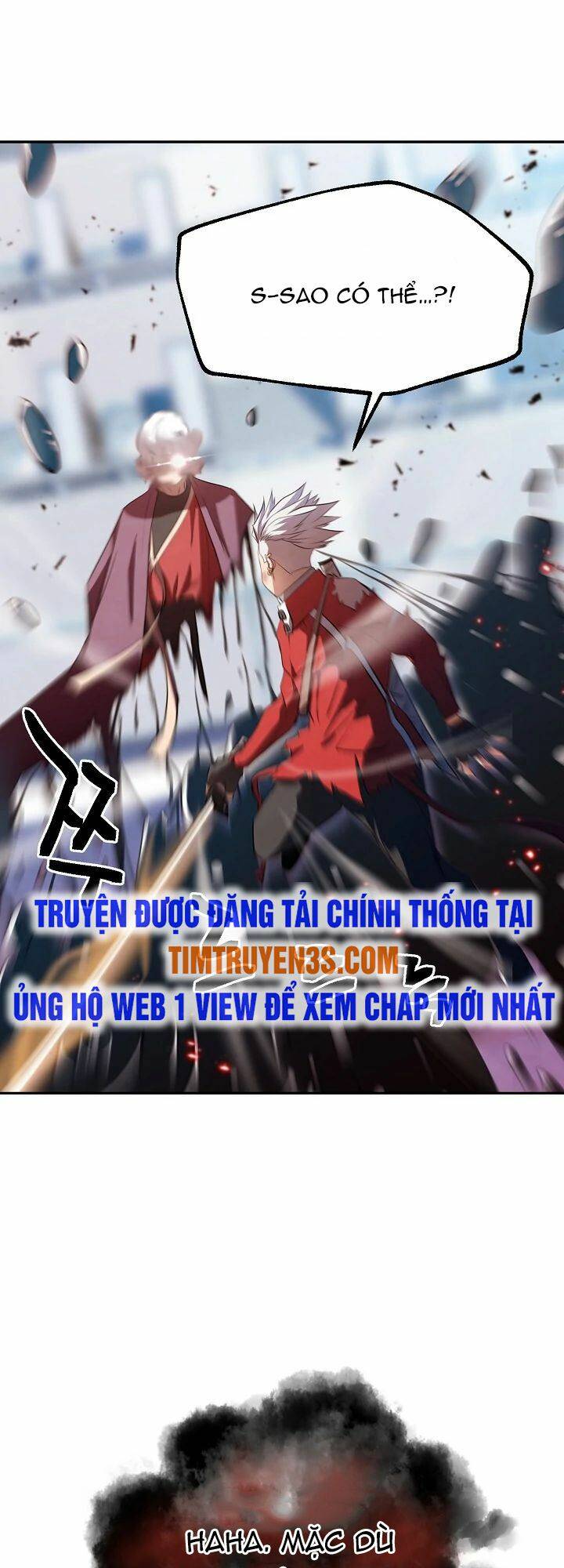 Ai Đã Giết Minh Chủ Võ Lâm Chapter 5 - Trang 2