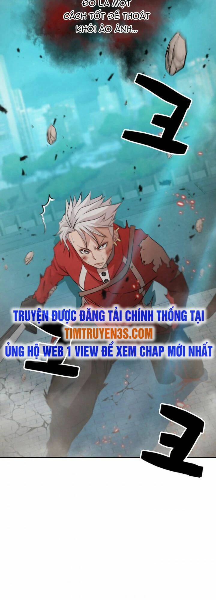 Ai Đã Giết Minh Chủ Võ Lâm Chapter 5 - Trang 2