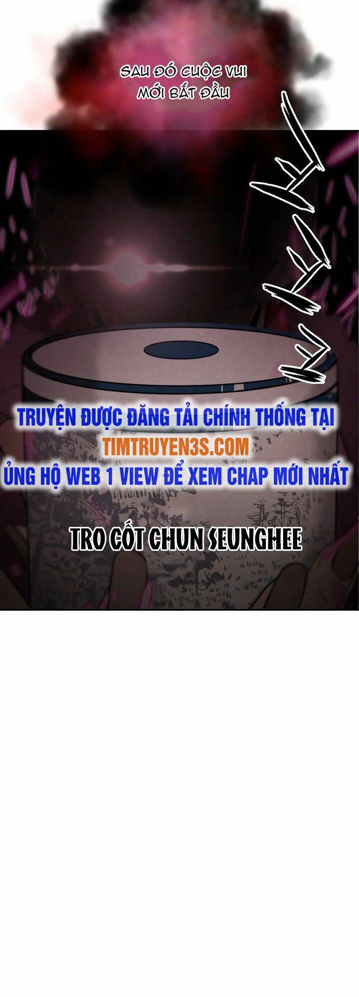 Ai Đã Giết Minh Chủ Võ Lâm Chapter 5 - Trang 2