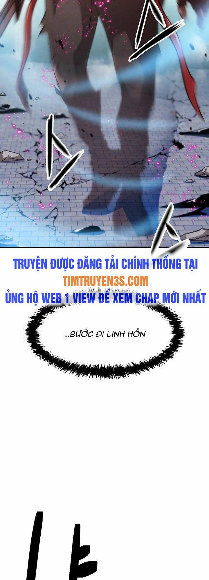 Ai Đã Giết Minh Chủ Võ Lâm Chapter 5 - Trang 2