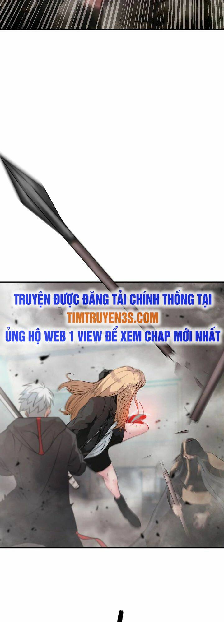 Ai Đã Giết Minh Chủ Võ Lâm Chapter 3 - Trang 2