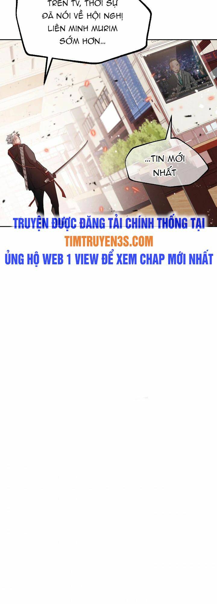 Ai Đã Giết Minh Chủ Võ Lâm Chapter 1.5 - Trang 2