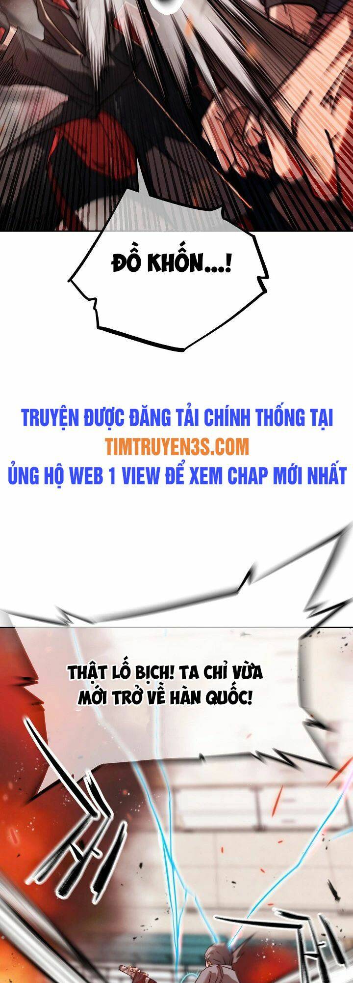 Ai Đã Giết Minh Chủ Võ Lâm Chapter 1.5 - Trang 2