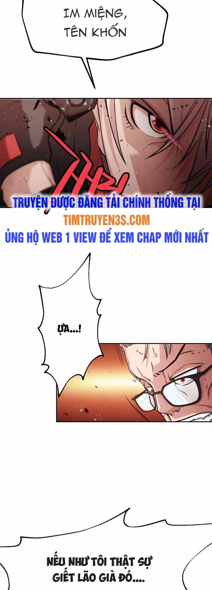 Ai Đã Giết Minh Chủ Võ Lâm Chapter 1 - Trang 2