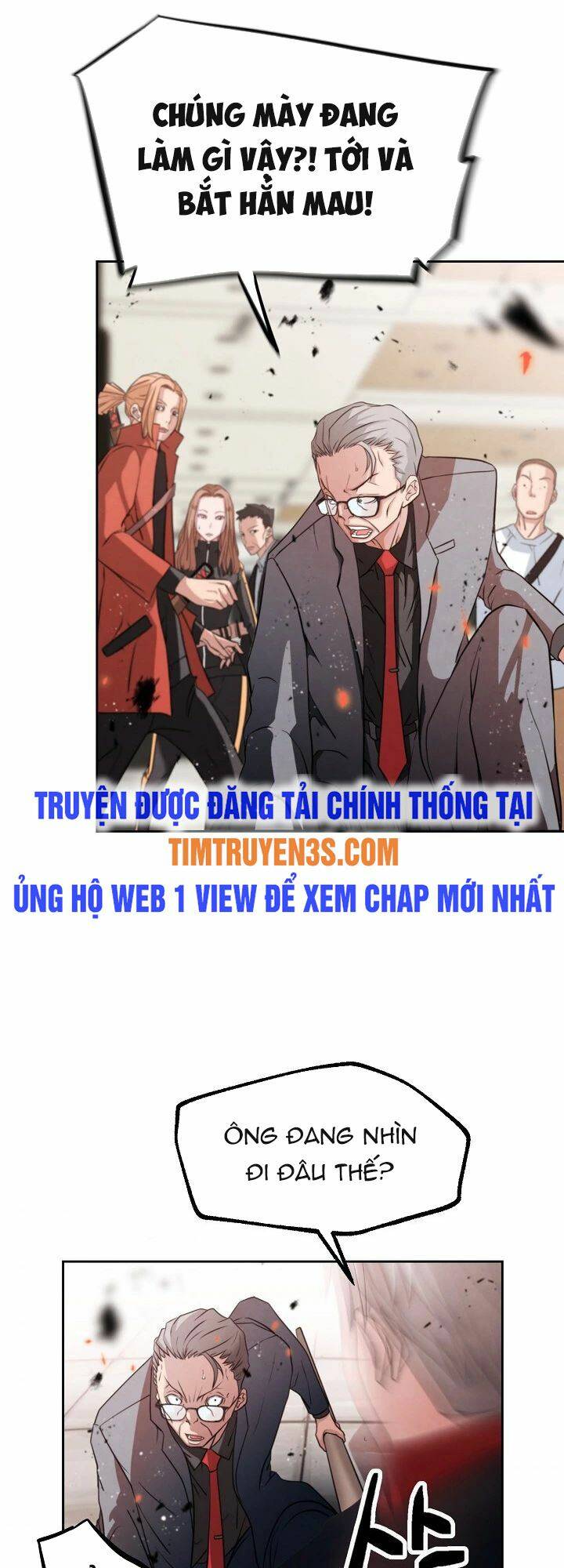 Ai Đã Giết Minh Chủ Võ Lâm Chapter 1 - Trang 2