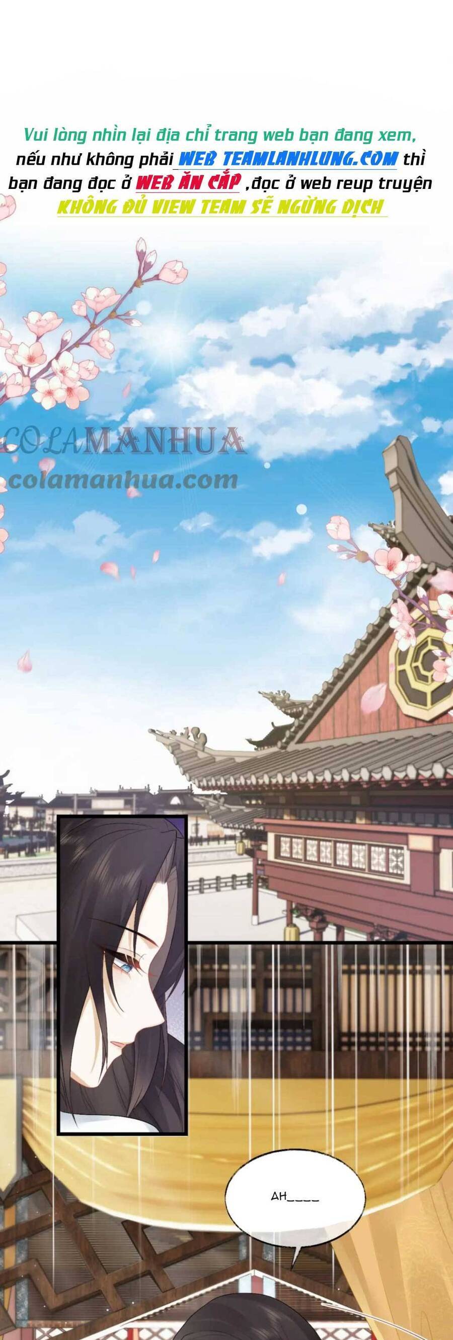 Vương Gia Cuồng Ghen Tuông Chapter 31 - Trang 2