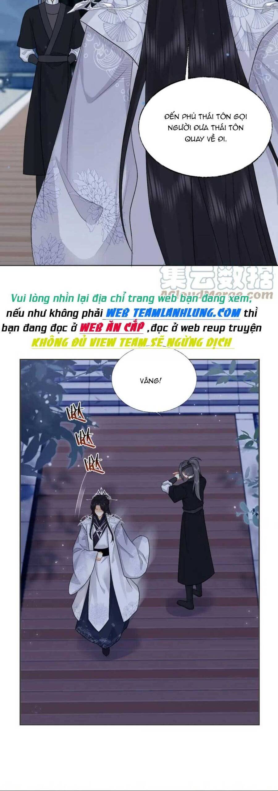 Vương Gia Cuồng Ghen Tuông Chapter 27 - Trang 2