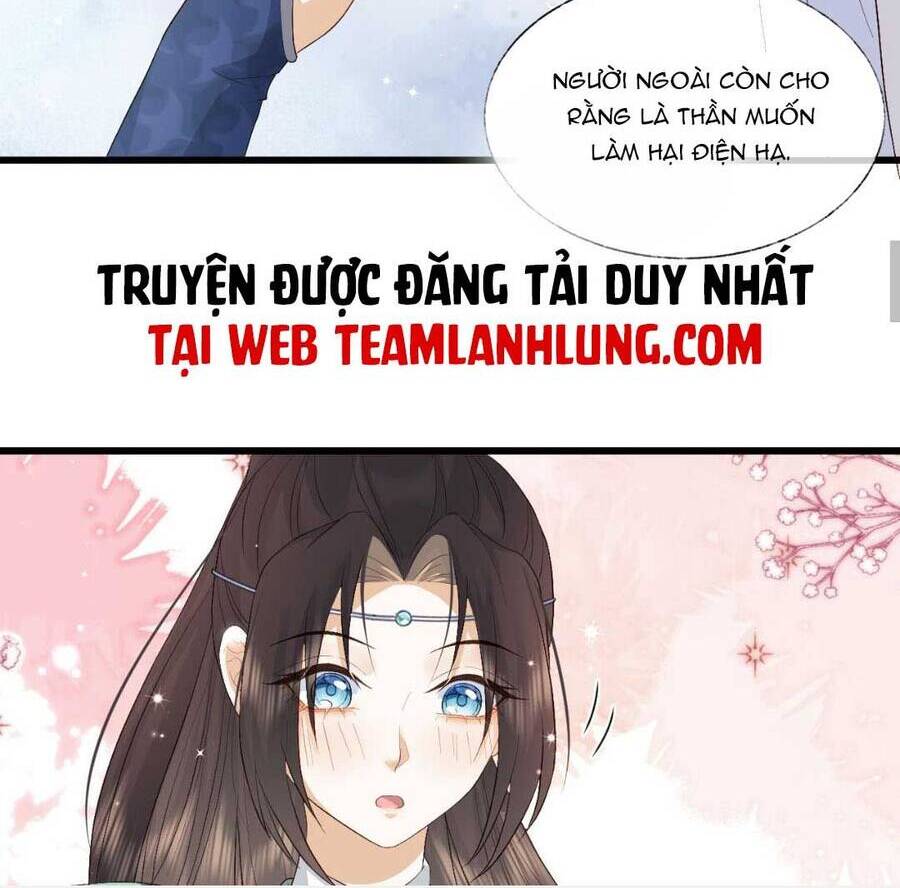 Vương Gia Cuồng Ghen Tuông Chapter 7 - Trang 2