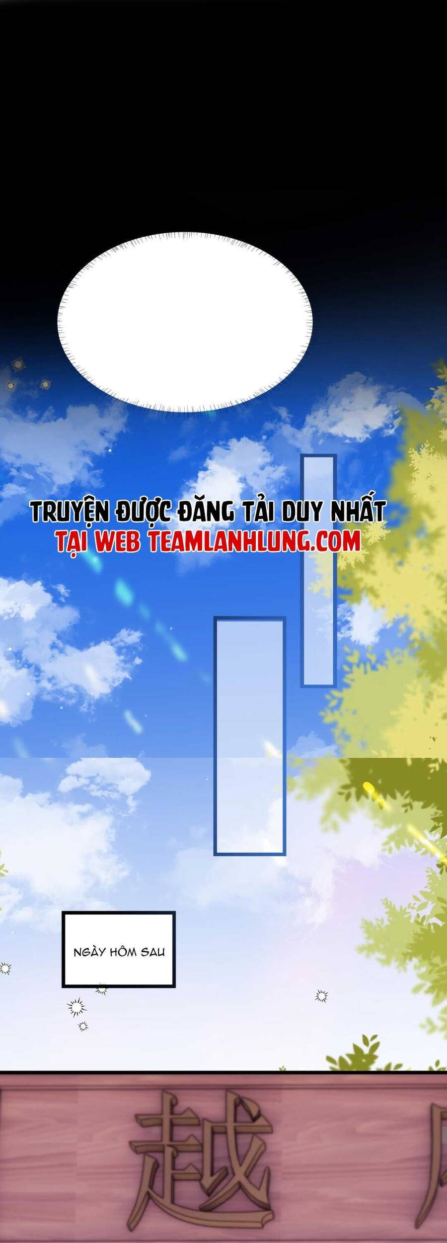 Vương Gia Cuồng Ghen Tuông Chapter 7 - Trang 2