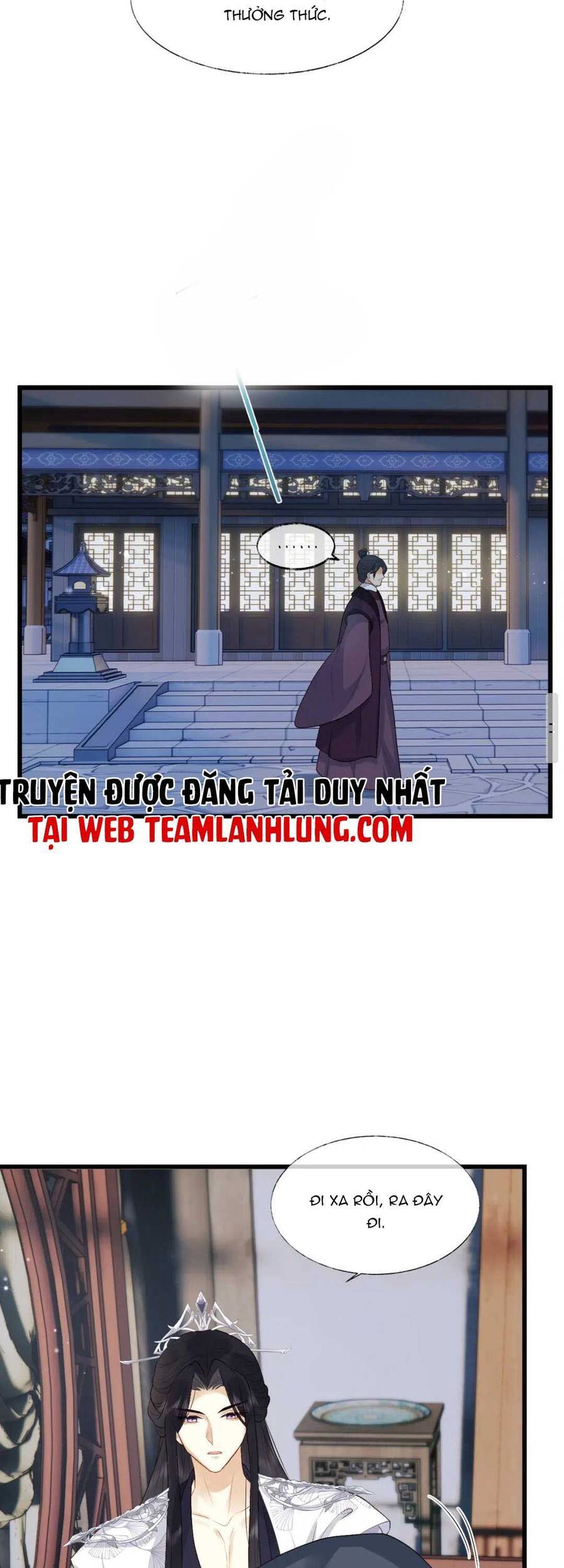 Vương Gia Cuồng Ghen Tuông Chapter 3 - Trang 2