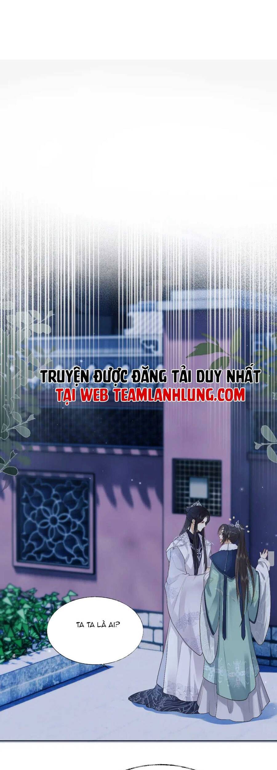 Vương Gia Cuồng Ghen Tuông Chapter 3 - Trang 2