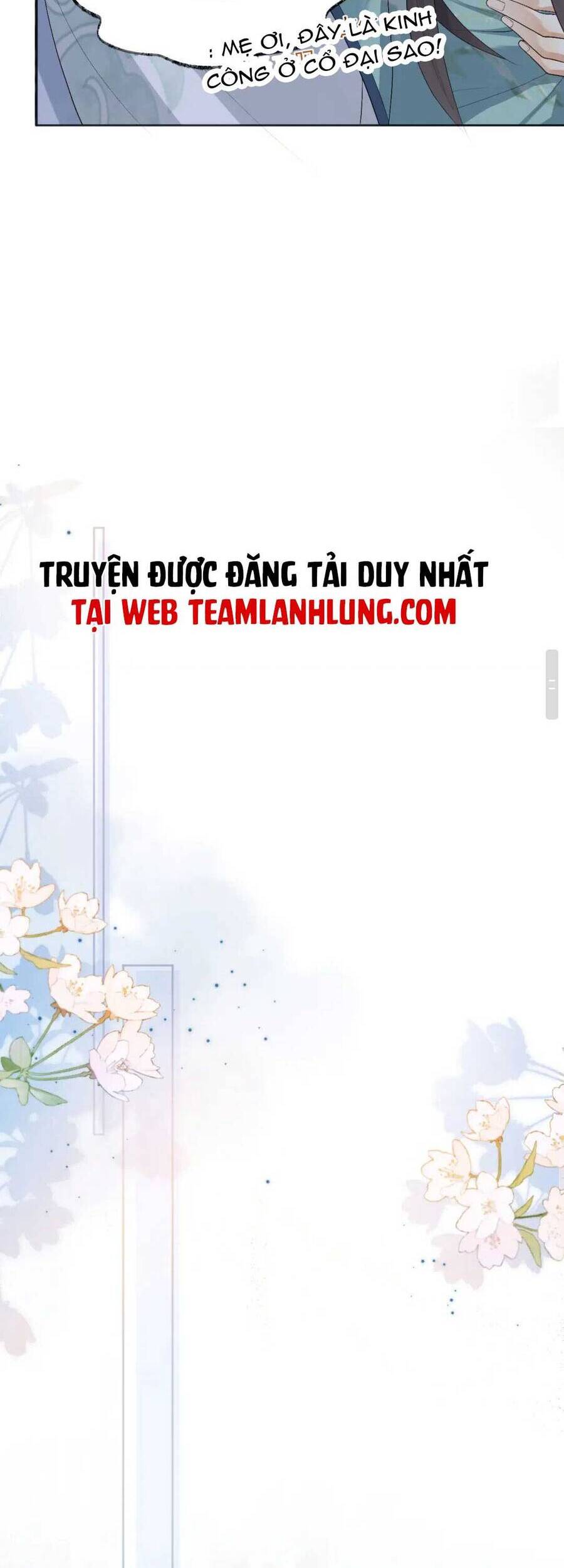 Vương Gia Cuồng Ghen Tuông Chapter 3 - Trang 2