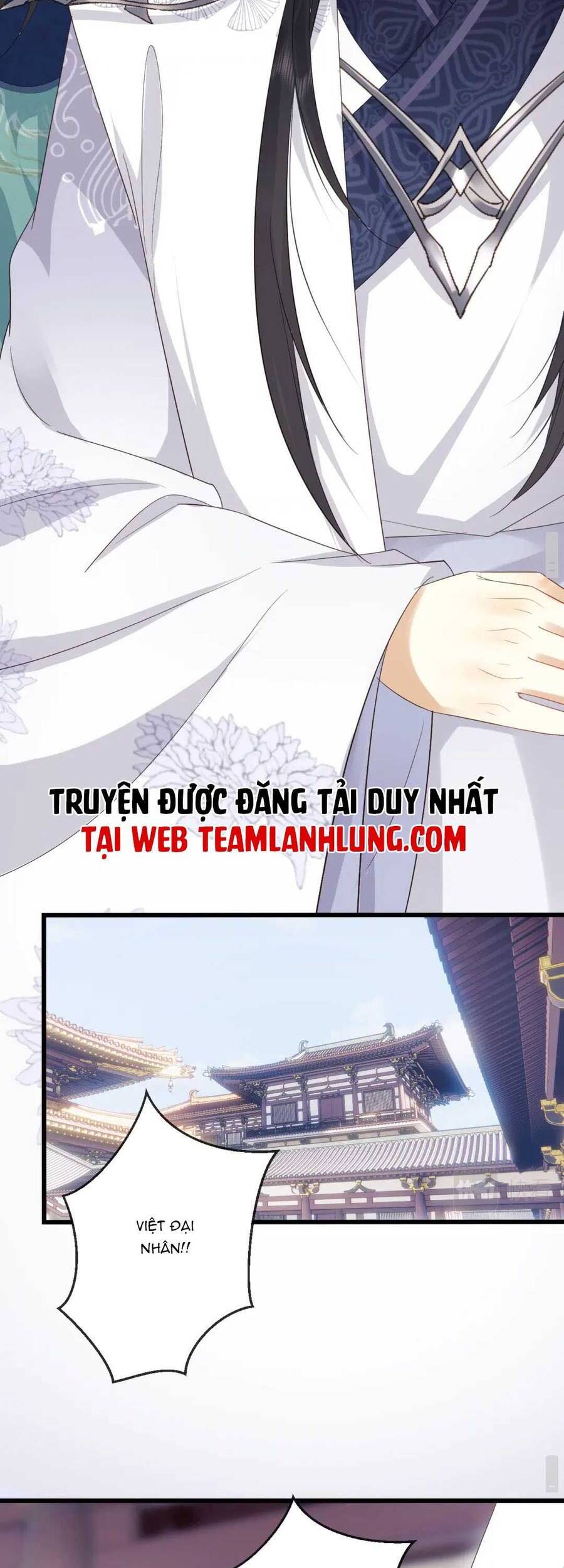 Vương Gia Cuồng Ghen Tuông Chapter 1 - Trang 2