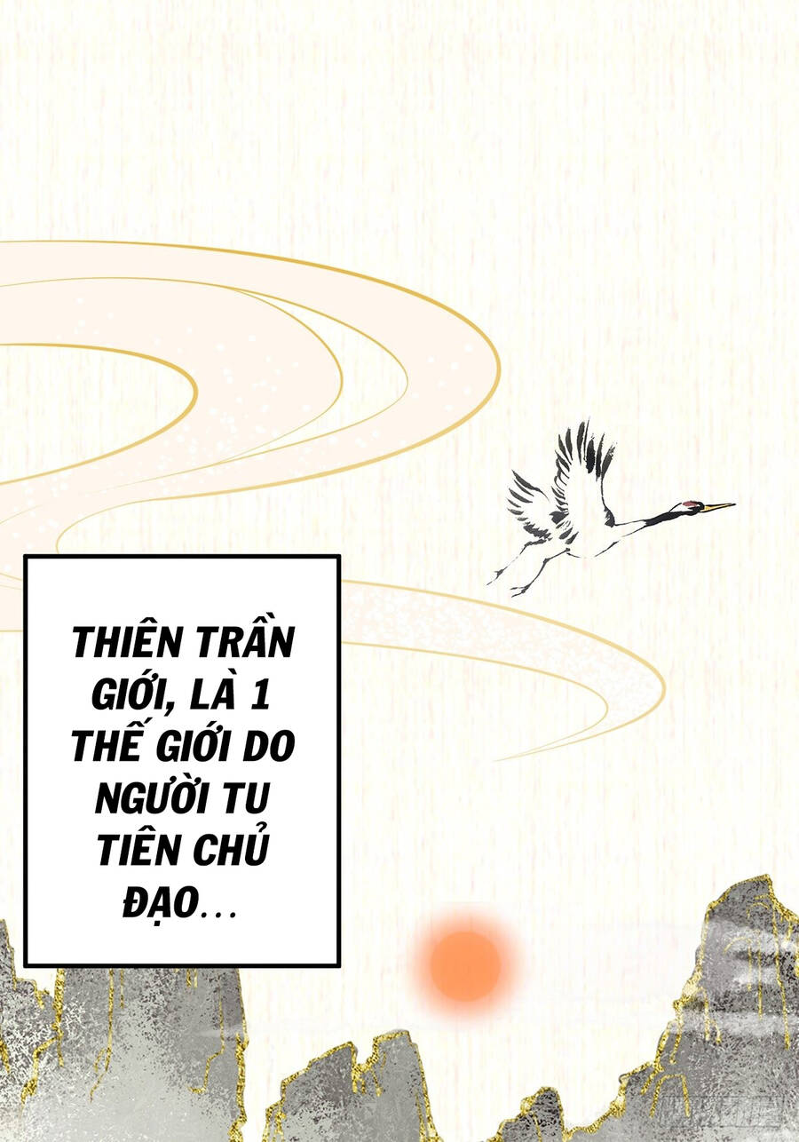 Tài Khoản Lỗi Ta Trở Thành Vô Địch Chapter 8 - Trang 2