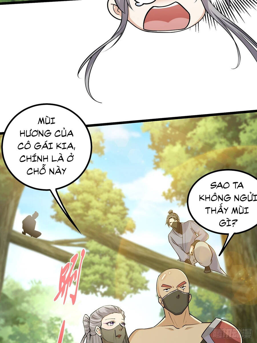 Tài Khoản Lỗi Ta Trở Thành Vô Địch Chapter 2 - Trang 2