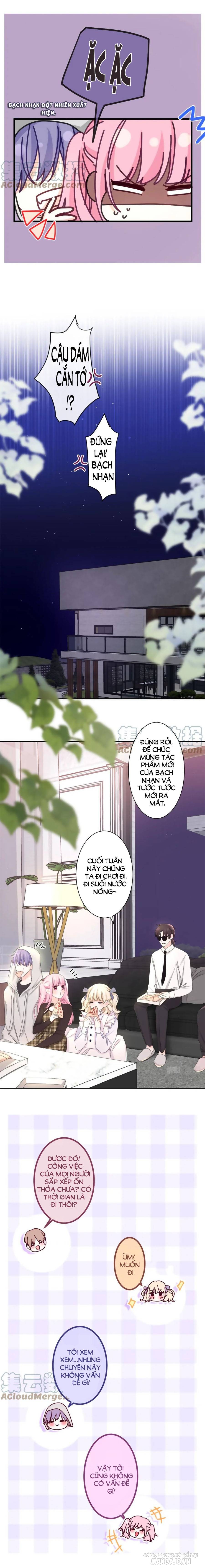 Xin Chào, Bạn Học Thụ Động Chapter 84 - Trang 2