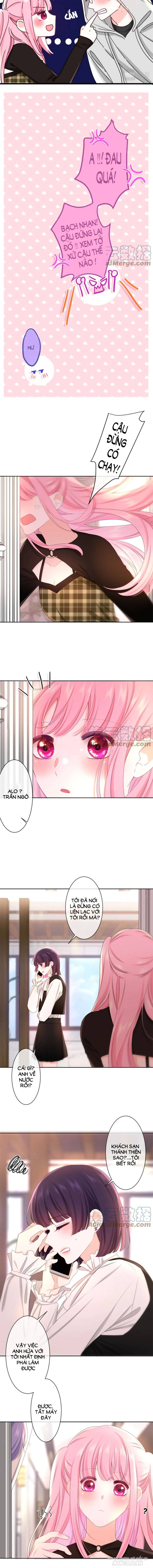 Xin Chào, Bạn Học Thụ Động Chapter 84 - Trang 2