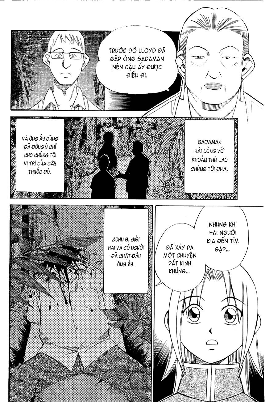 C.M.B. Chapter 9 - Trang 2