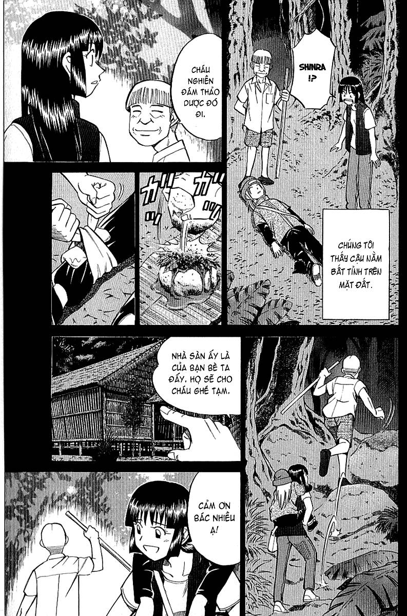 C.M.B. Chapter 9 - Trang 2