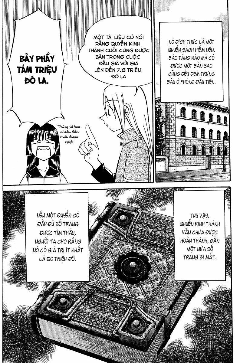 C.M.B. Chapter 8 - Trang 2