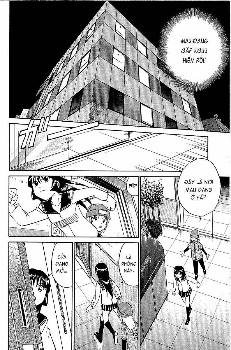 C.M.B. Chapter 8 - Trang 2