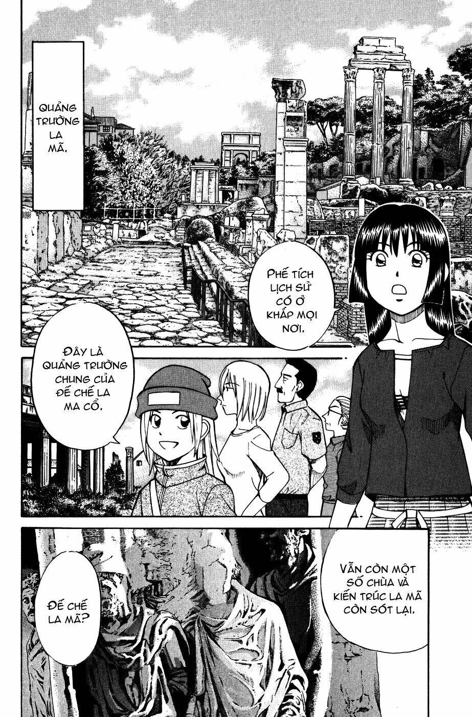 C.M.B. Chapter 7 - Trang 2