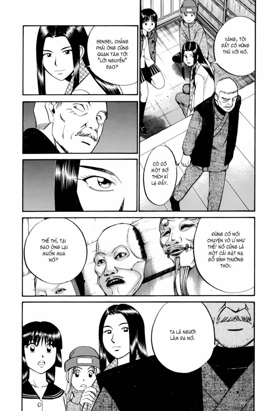 C.M.B. Chapter 4.1 - Trang 2