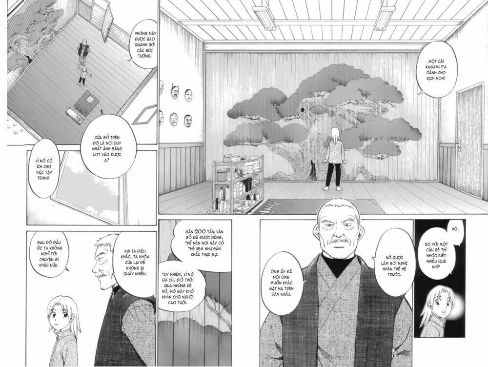 C.M.B. Chapter 4 - Trang 2