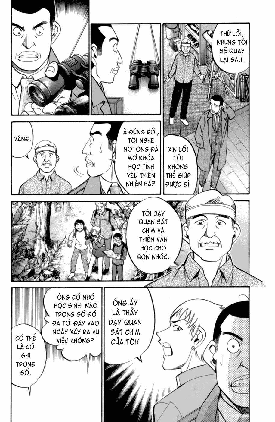 C.M.B. Chapter 3.3 - Trang 2