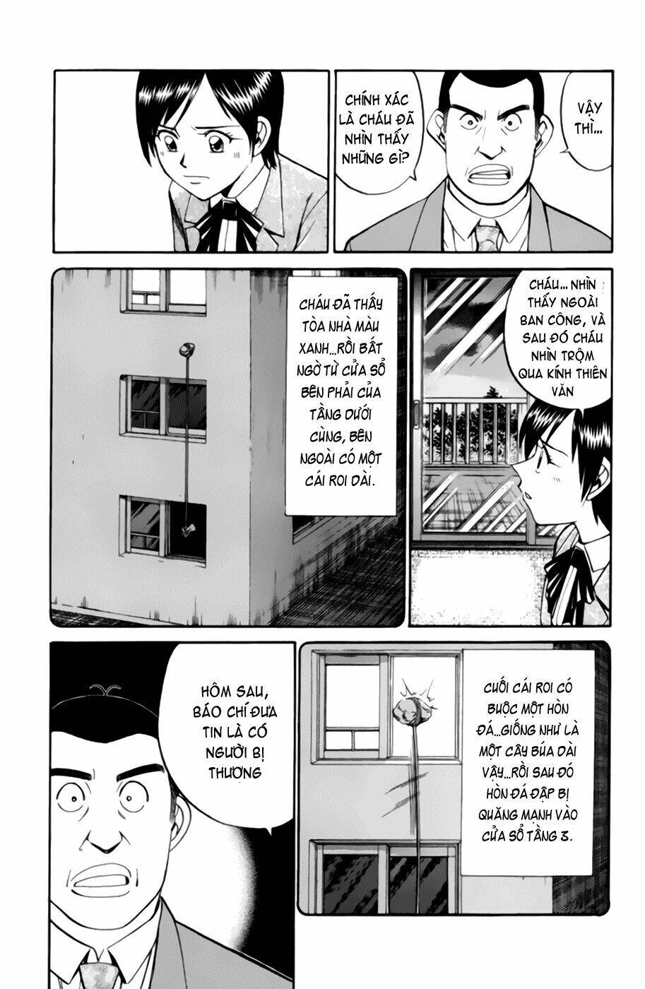 C.M.B. Chapter 3.3 - Trang 2