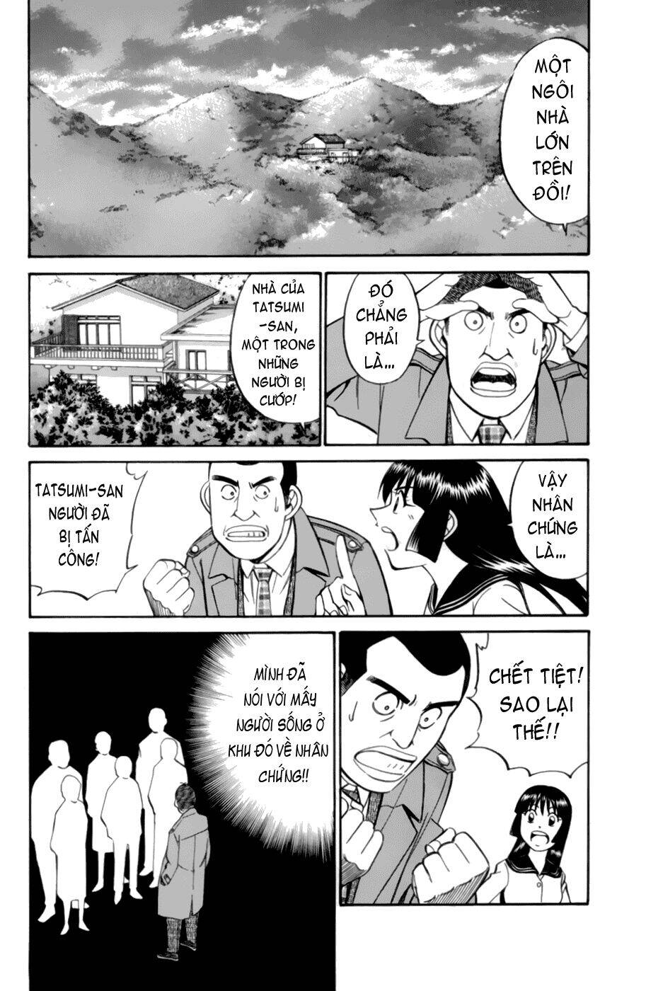 C.M.B. Chapter 3.2 - Trang 2