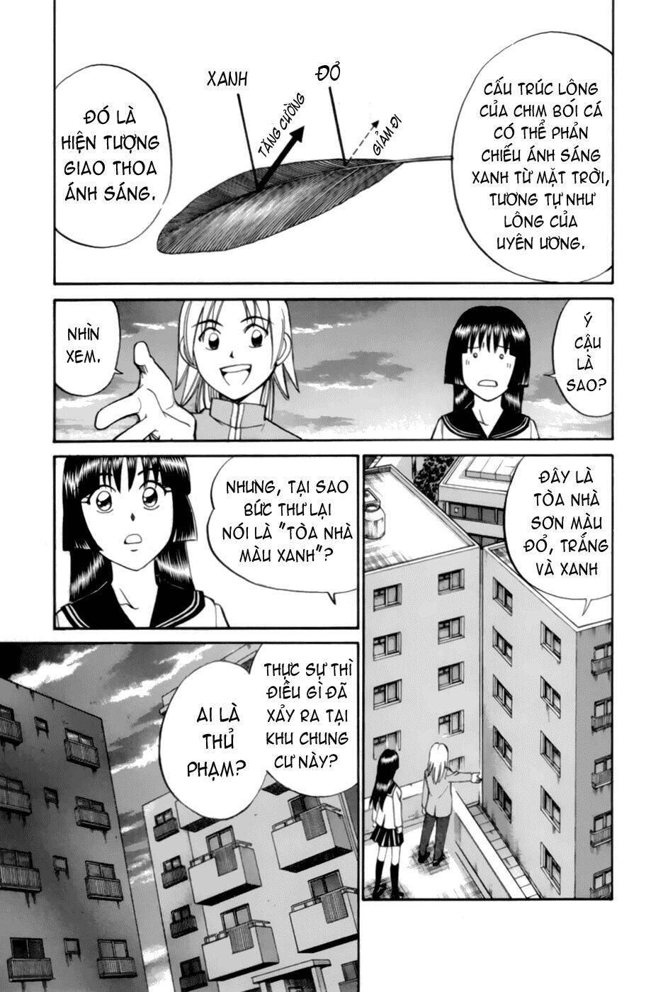 C.M.B. Chapter 3.2 - Trang 2