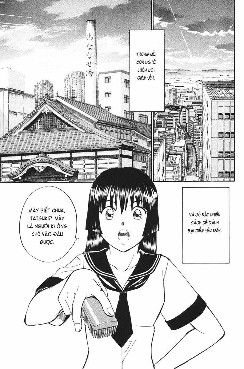 C.M.B. Chapter 2.1 - Trang 2