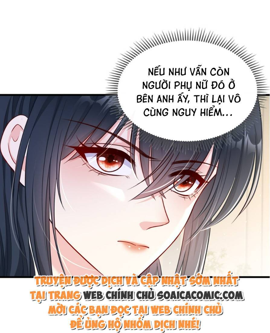 Cô Vợ Thế Thân Của Tổng Tài Chapter 15 - Trang 2