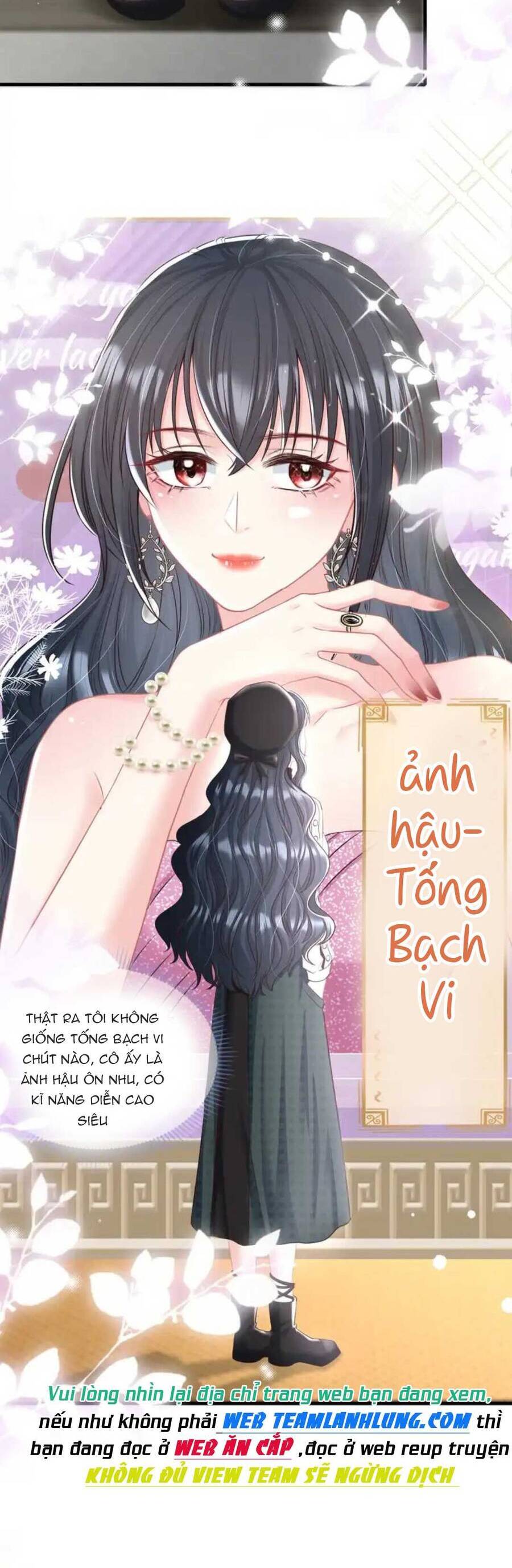 Cô Vợ Thế Thân Của Tổng Tài Chapter 2 - Trang 2