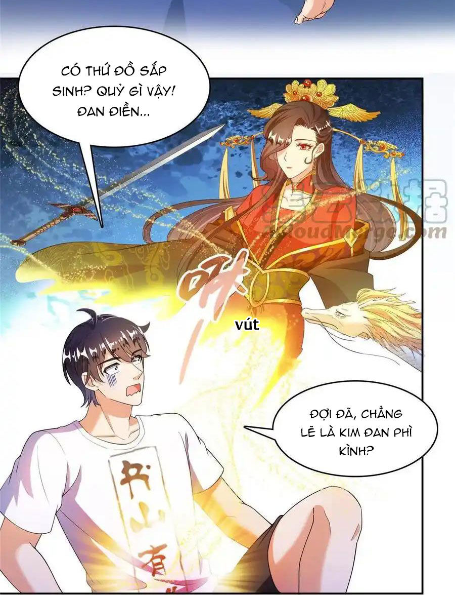 Tu Chân Nói Chuyện Phiếm Quần Chapter 461 - Trang 2