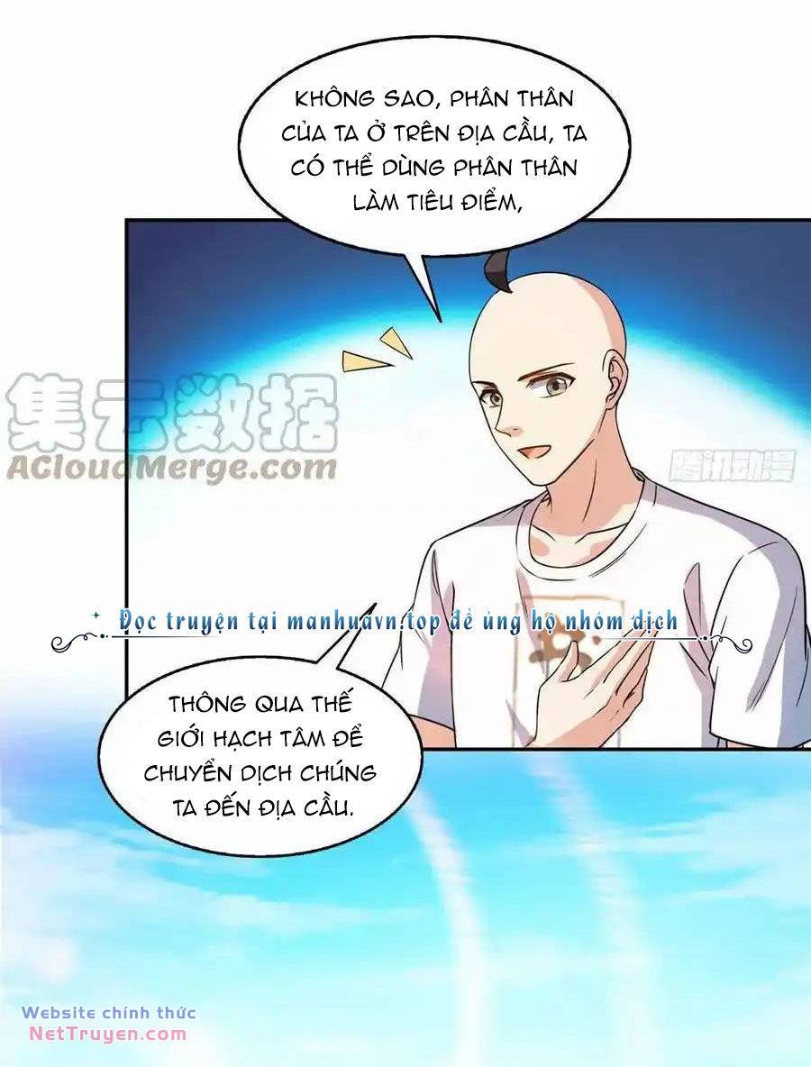 Tu Chân Nói Chuyện Phiếm Quần Chapter 453 - Trang 2