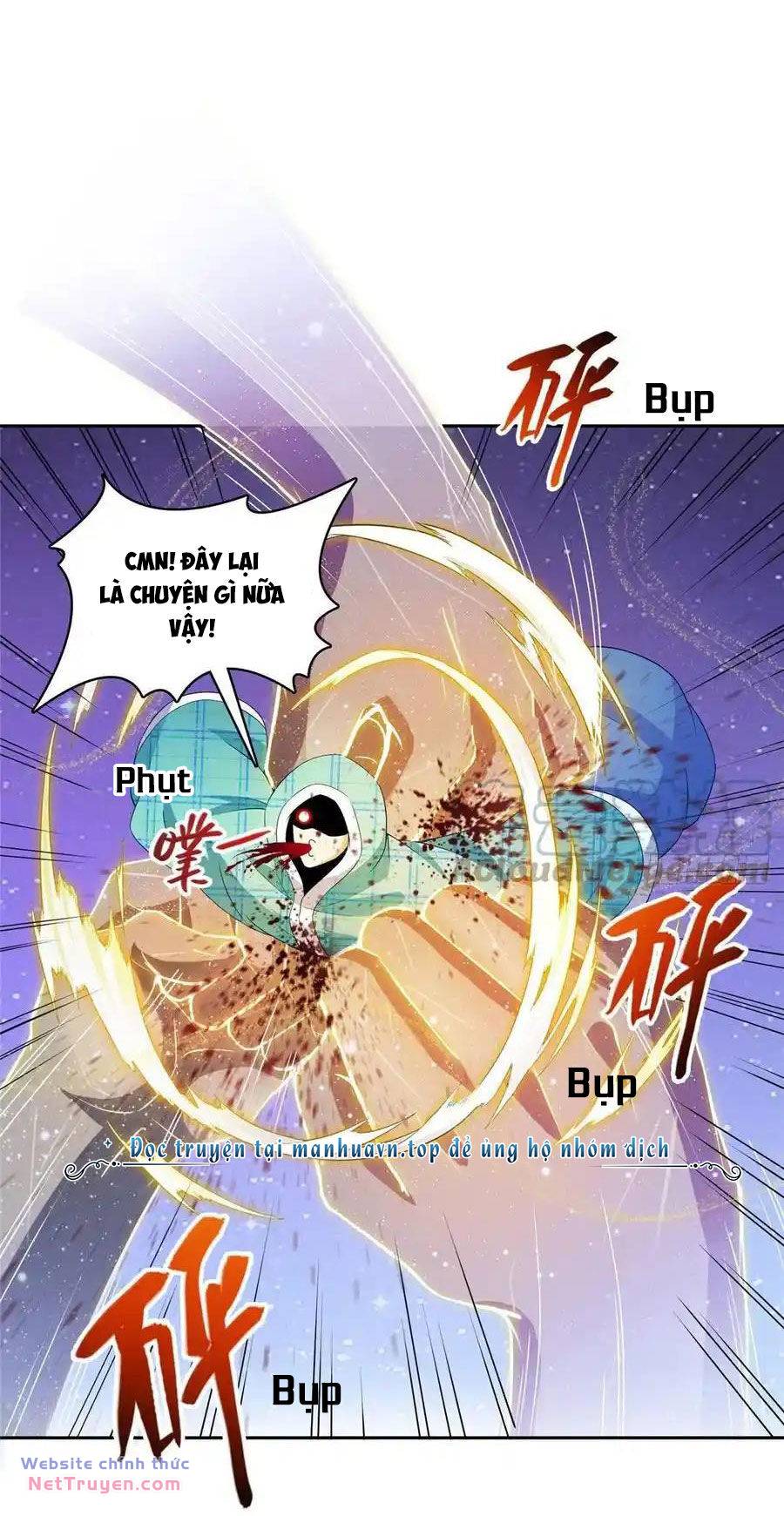 Tu Chân Nói Chuyện Phiếm Quần Chapter 452 - Trang 2