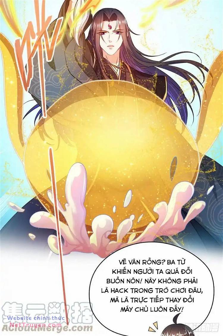 Tu Chân Nói Chuyện Phiếm Quần Chapter 448 - Trang 2